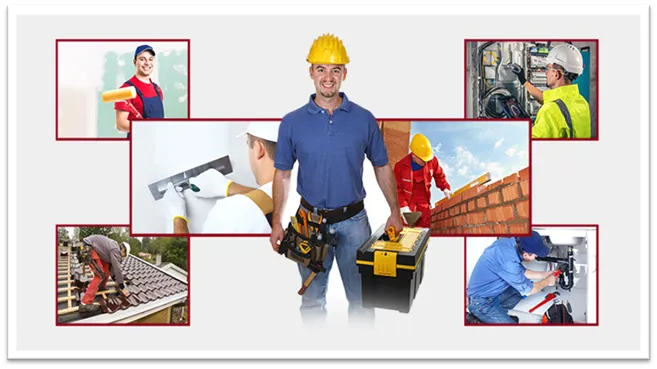 Divisória em Drywall